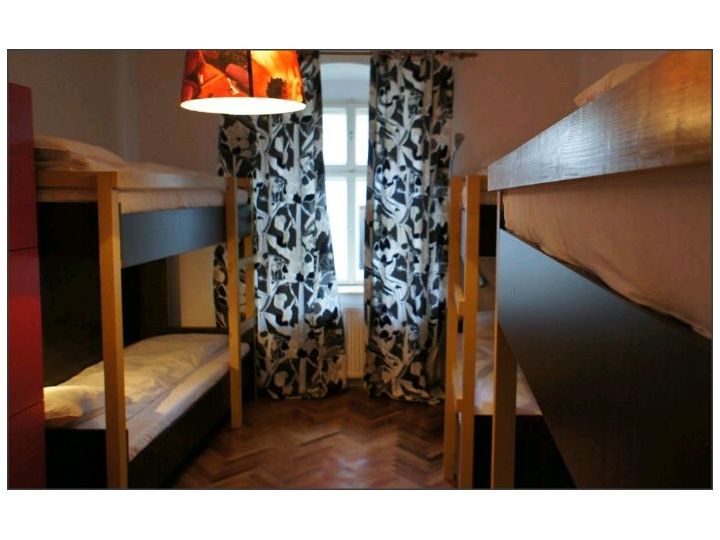 Hostel Pangeea, Sibiu-Oras - imaginea 