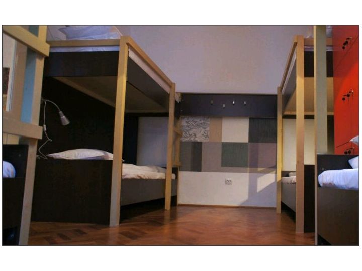 Hostel Pangeea, Sibiu-Oras - imaginea 