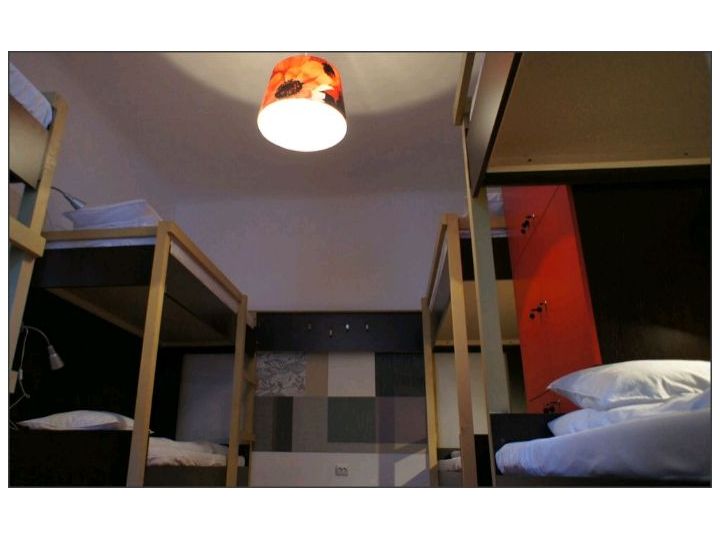 Hostel Pangeea, Sibiu-Oras - imaginea 