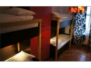 Hostel Pangeea, Sibiu-Oras - 3