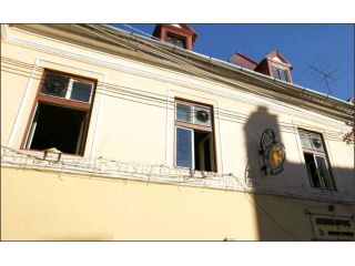 Hostel Pangeea, Sibiu-Oras - 2