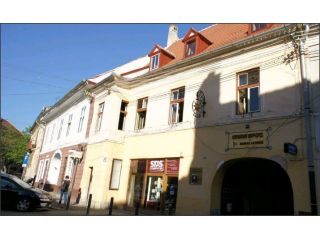 Hostel Pangeea, Sibiu-Oras - 1