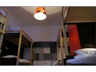 Hostel Pangeea, Sibiu-Oras - 4