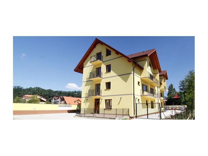 Pensiunea Casa Micu, Sibiu-Oras - imaginea 