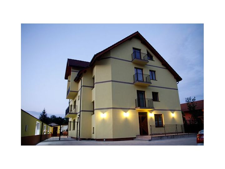 Pensiunea Casa Micu, Sibiu-Oras - imaginea 