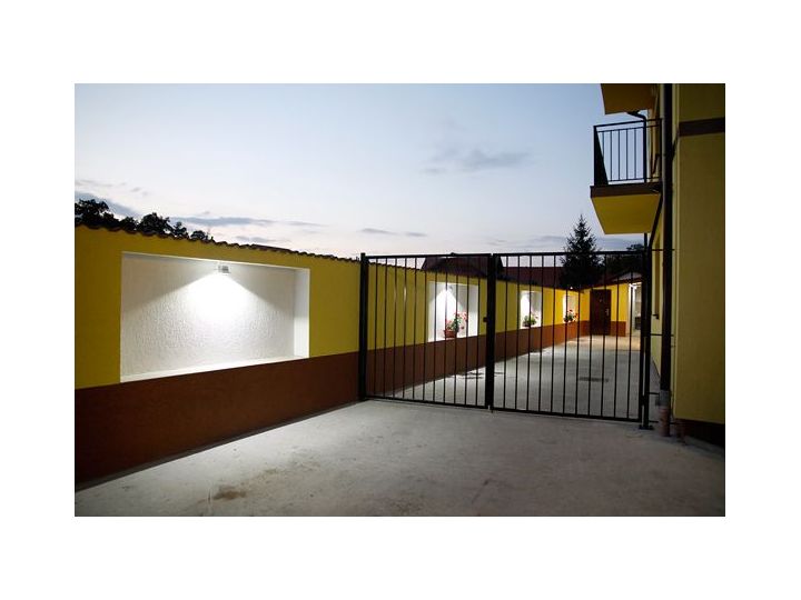 Pensiunea Casa Micu, Sibiu-Oras - imaginea 