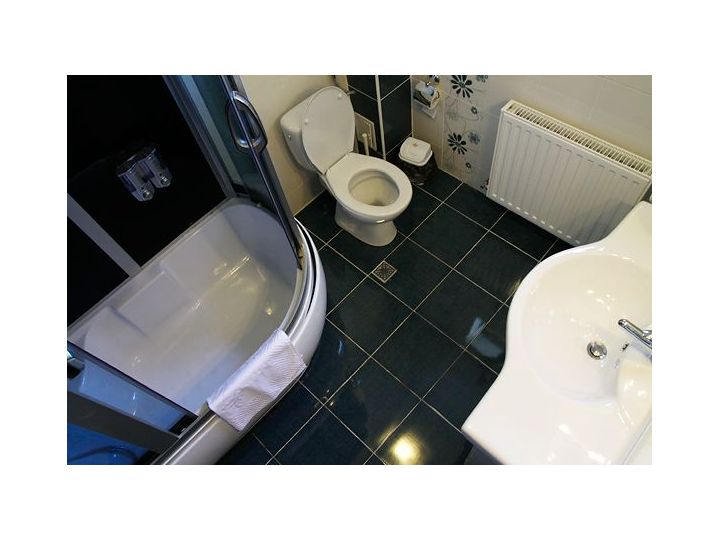 Pensiunea Casa Micu, Sibiu-Oras - imaginea 