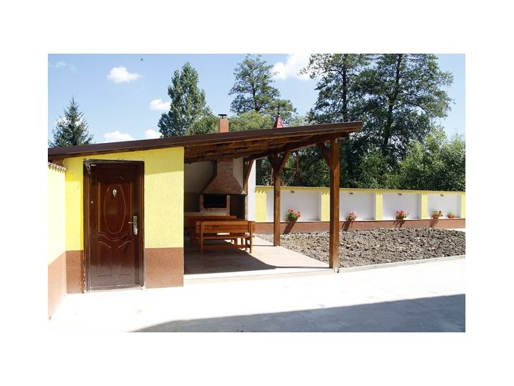 Pensiunea Casa Micu, Sibiu-Oras - imaginea 