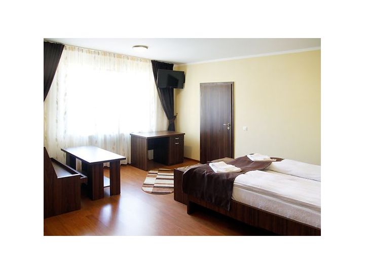Pensiunea Casa Micu, Sibiu-Oras - imaginea 
