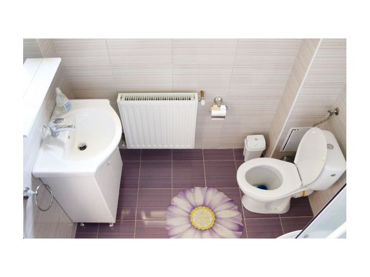 Pensiunea Casa Micu, Sibiu-Oras - imaginea 