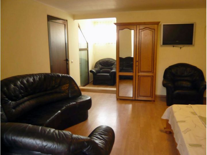 Vila Rosa, Baile Olanesti - imaginea 