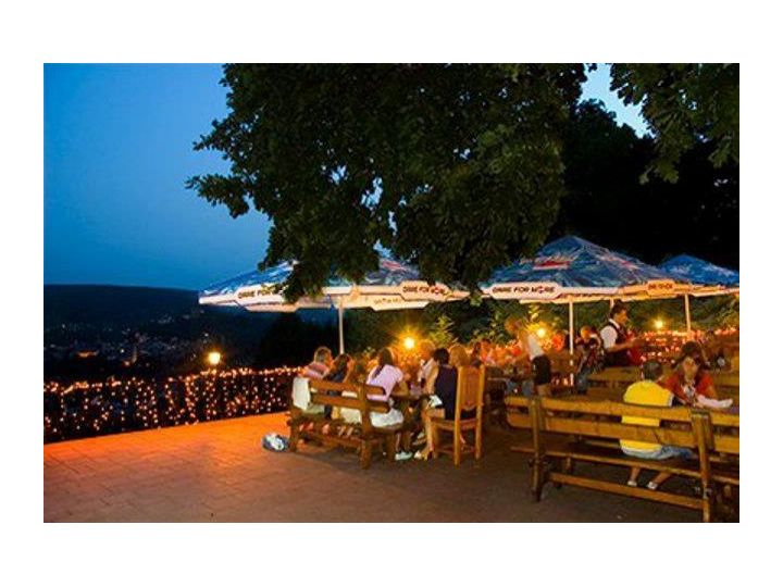 Hotel Villa Franka, Sighisoara - imaginea 