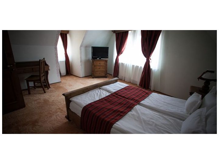 Hotel Villa Franka, Sighisoara - imaginea 