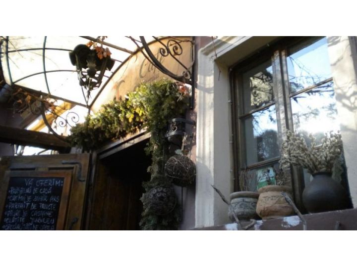 Pensiunea Casa Cositorarului, Sighisoara - imaginea 