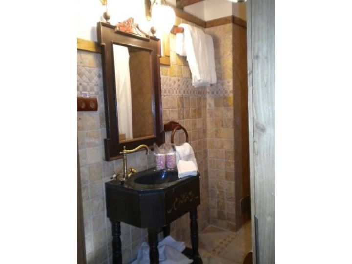 Pensiunea Casa Cositorarului, Sighisoara - imaginea 