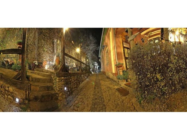 Pensiunea Casa Cositorarului, Sighisoara - imaginea 
