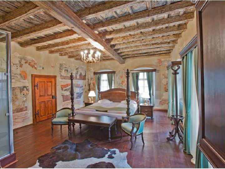 Pensiunea Casa Georgius Krauss, Sighisoara - imaginea 