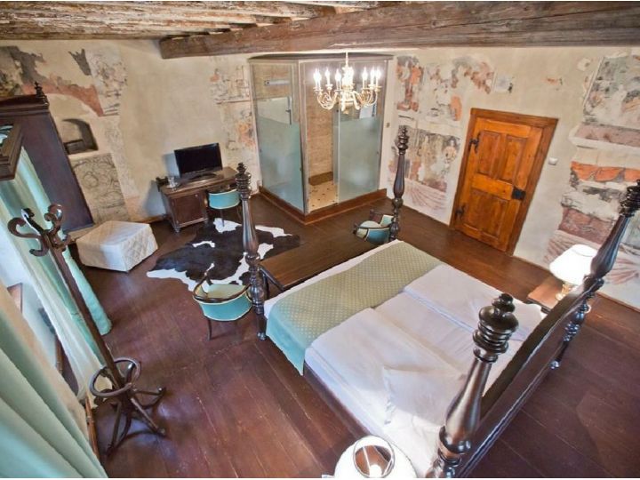 Pensiunea Casa Georgius Krauss, Sighisoara - imaginea 
