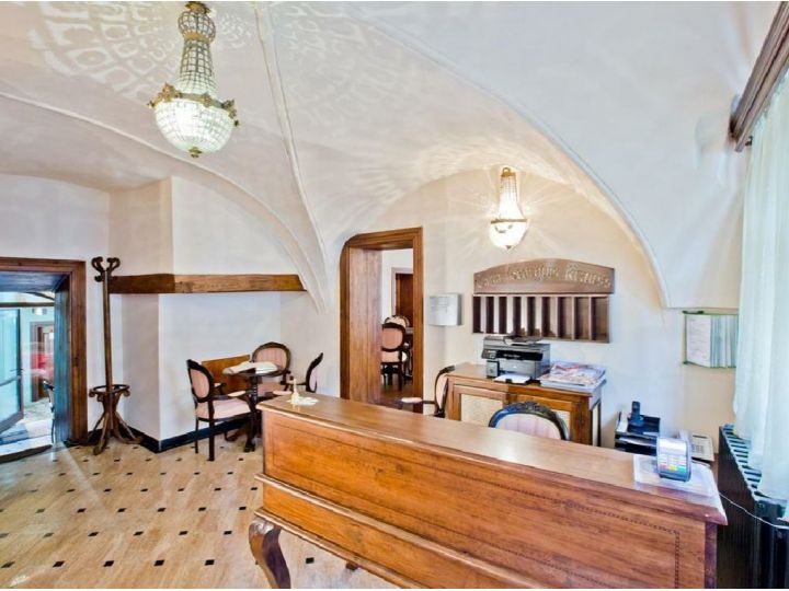 Pensiunea Casa Georgius Krauss, Sighisoara - imaginea 