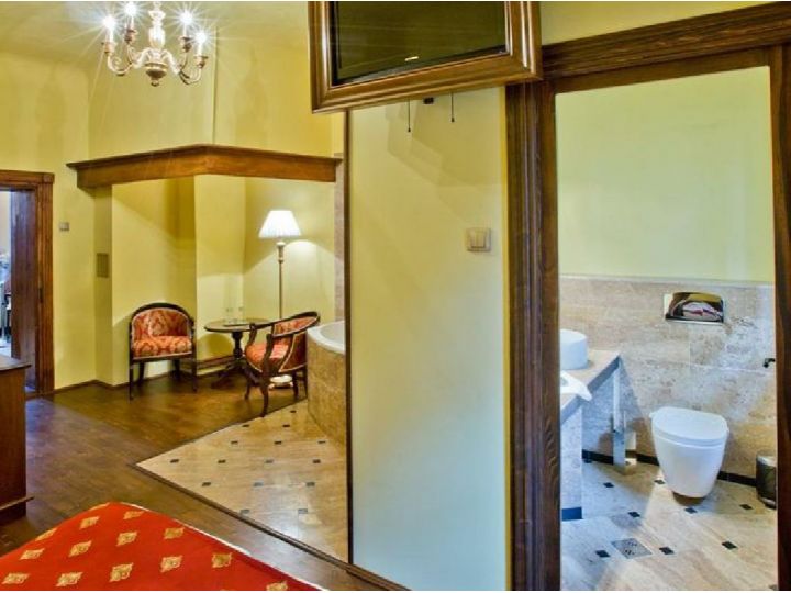 Pensiunea Casa Georgius Krauss, Sighisoara - imaginea 