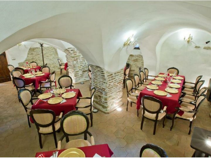 Pensiunea Casa Georgius Krauss, Sighisoara - imaginea 
