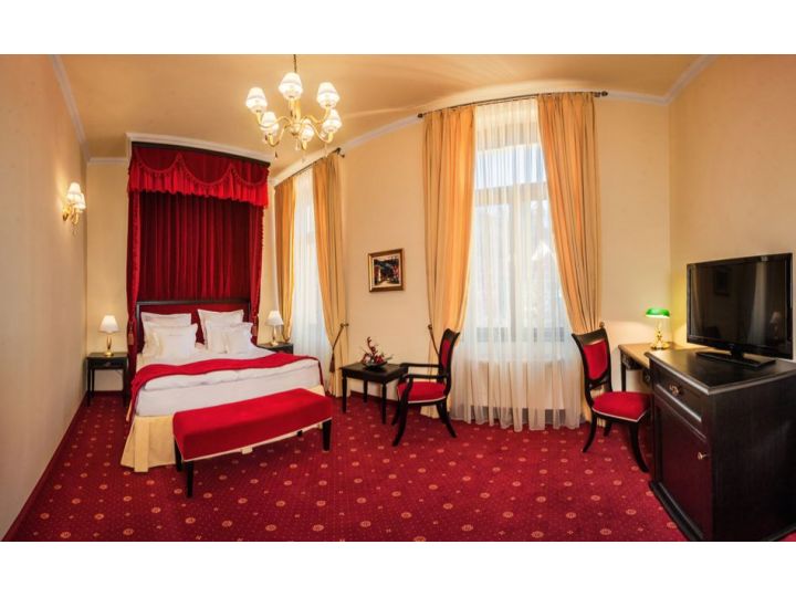 Hotel Central Park, Sighisoara - imaginea 