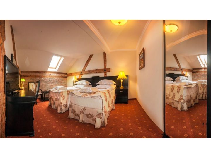 Hotel Central Park, Sighisoara - imaginea 