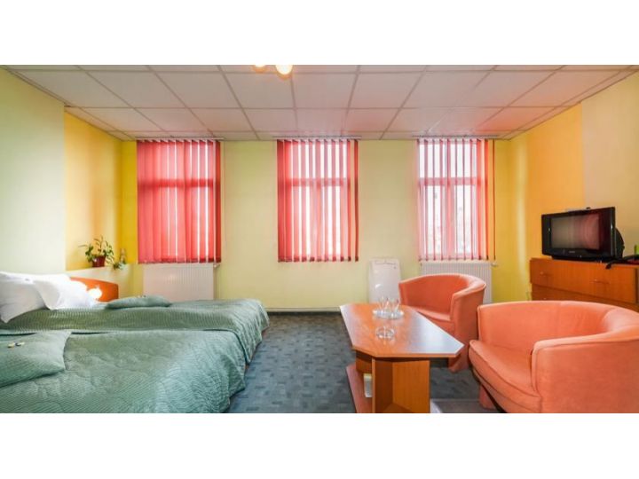 Hotel Aparthotel Sighisoara, Sighisoara - imaginea 