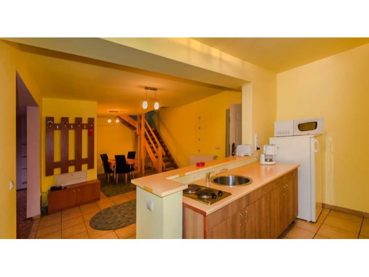 Hotel Aparthotel Sighisoara, Sighisoara - imaginea 