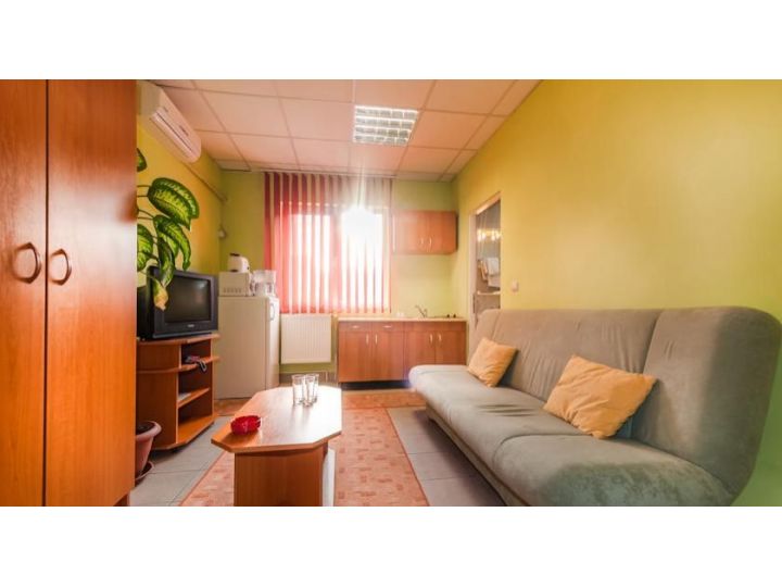 Hotel Aparthotel Sighisoara, Sighisoara - imaginea 