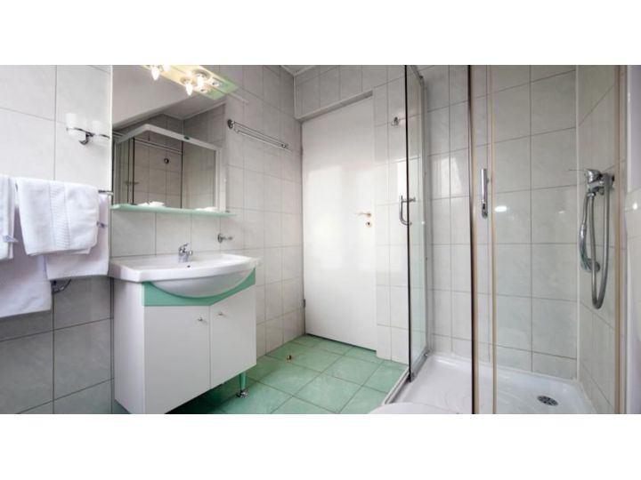 Hotel Aparthotel Sighisoara, Sighisoara - imaginea 
