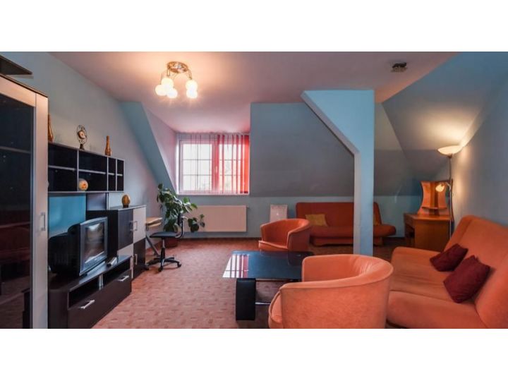 Hotel Aparthotel Sighisoara, Sighisoara - imaginea 