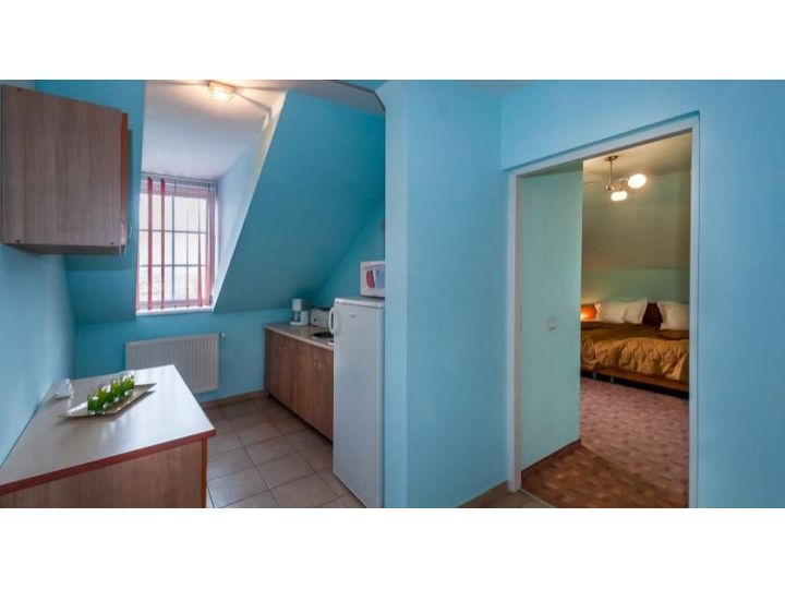 Hotel Aparthotel Sighisoara, Sighisoara - imaginea 