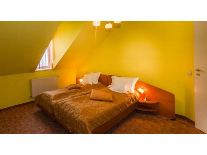 Hotel Aparthotel Sighisoara, Sighisoara - imaginea 