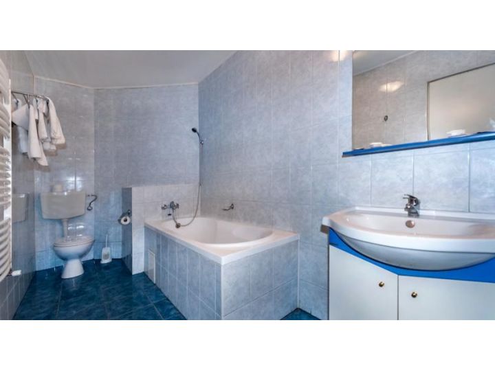 Hotel Aparthotel Sighisoara, Sighisoara - imaginea 