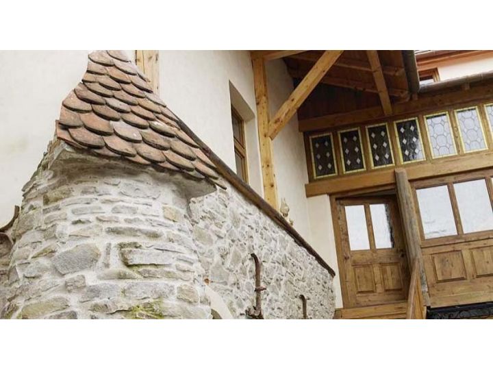 Hotel Fronius Boutique Residence, Sighisoara - imaginea 