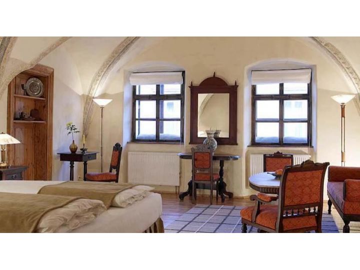 Hotel Fronius Boutique Residence, Sighisoara - imaginea 