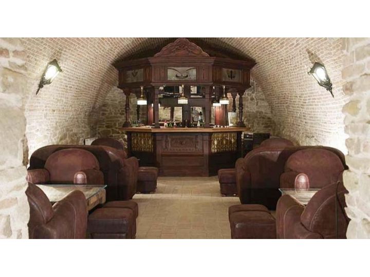 Hotel Fronius Boutique Residence, Sighisoara - imaginea 