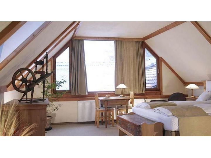 Hotel Fronius Boutique Residence, Sighisoara - imaginea 