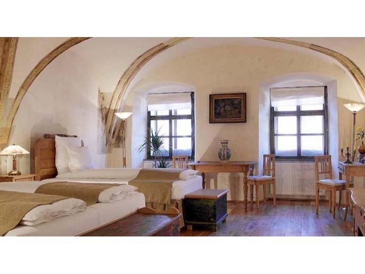 Hotel Fronius Boutique Residence, Sighisoara - imaginea 