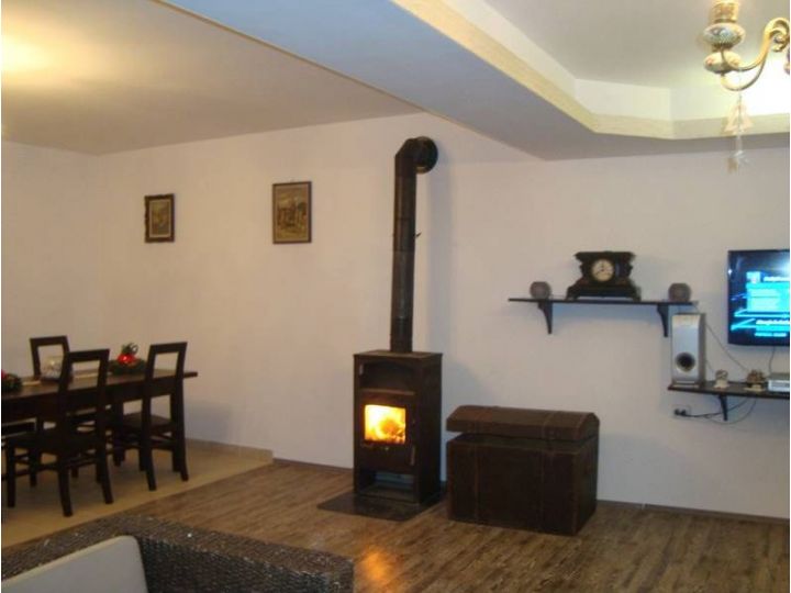 Pensiunea Casa Adalmo, Sighisoara - imaginea 