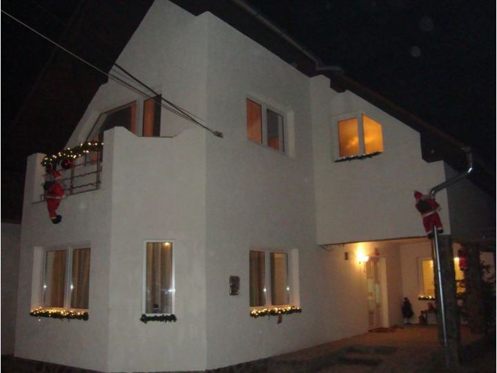 Pensiunea Casa Adalmo, Sighisoara - imaginea 