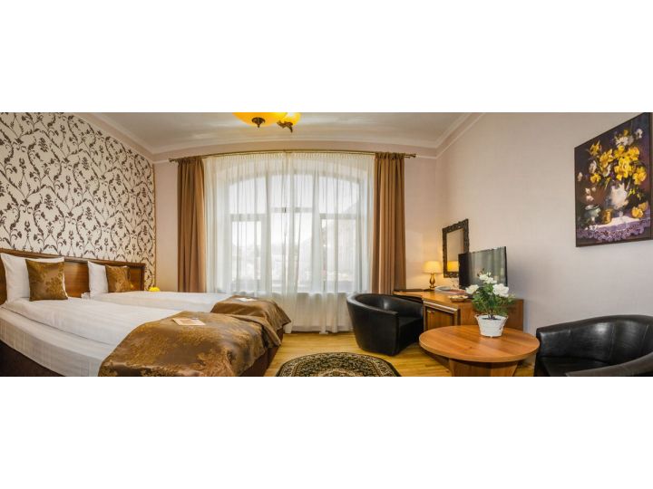 Hotel Bulevard, Sighisoara - imaginea 