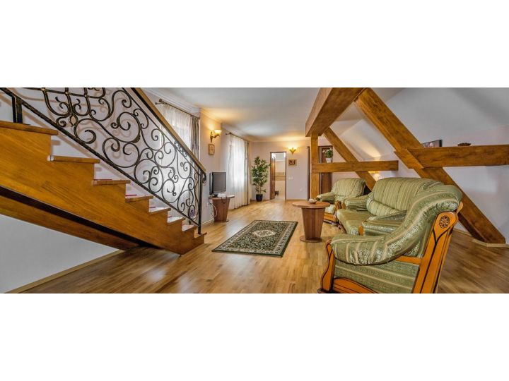Hotel Bulevard, Sighisoara - imaginea 