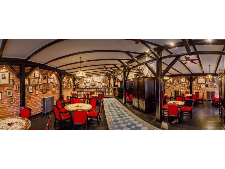 Hotel Bulevard, Sighisoara - imaginea 