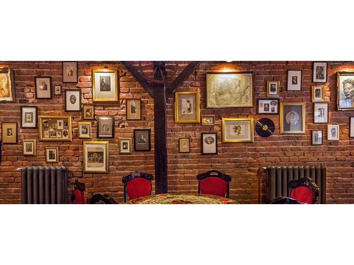 Hotel Bulevard, Sighisoara - imaginea 