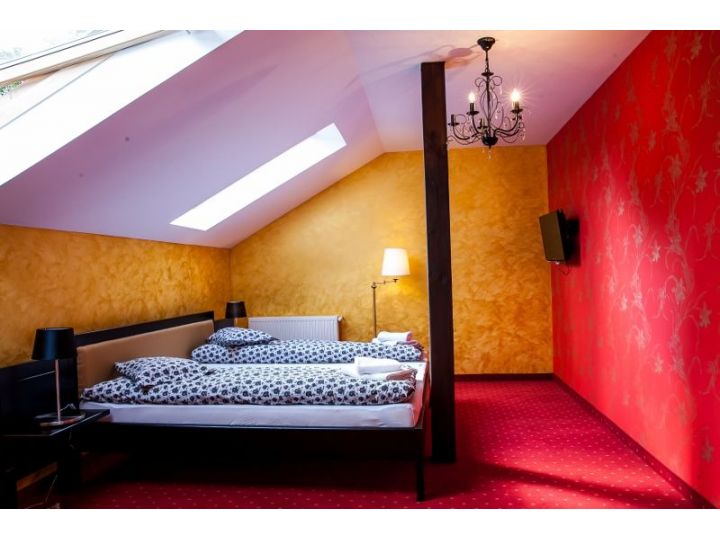 Pensiunea Am Goldberg, Sighisoara - imaginea 
