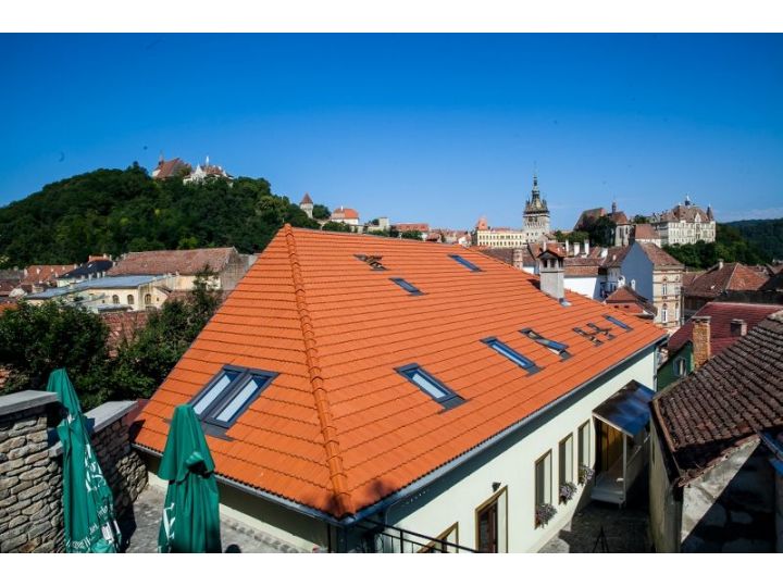 Pensiunea Am Goldberg, Sighisoara - imaginea 