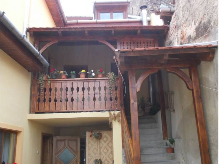 Pensiunea Casa Lia, Sighisoara - imaginea 