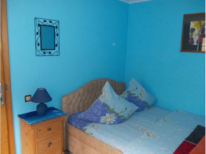 Pensiunea Casa Lia, Sighisoara - imaginea 